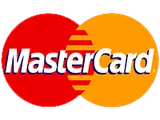 MasterCard Logo