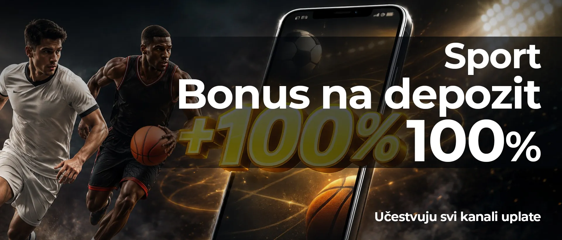 Saturday & Sunday 100% Sports Free Bet volcano